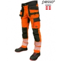 Workwear pants Pesso Uranus Flexpro