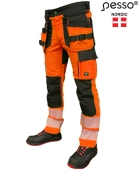 Workwear pants Pesso Uranus Flexpro