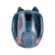 Safety halfmask Baianda FEA02