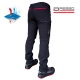 Softshell pants Pesso Nebraska