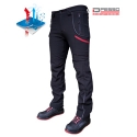 Softshell pants Pesso Nebraska