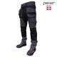 Workwear pants Pesso Titan Flexpro