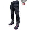 Workwear pants Pesso Titan Flexpro