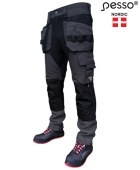 Workwear pants Pesso Titan Flexpro