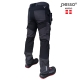 Workwear pants Pesso Titan Flexpro