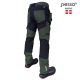 Рабочие брюки Pesso Titan Flexpro