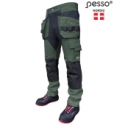 Workwear pants Pesso Titan Flexpro