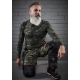 Футболка с длинным рукавом Helly Hansen Kensington Camoalencia