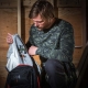 Футболка с длинным рукавом Helly Hansen Kensington Camoalencia