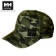 Longsleeve Helly Hansen Kensiington Camo