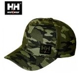 Longsleeve Helly Hansen Kensiington Camo