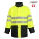 Rain Costume  Pesso 801+802, green