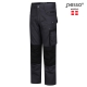 Workwear Trousers Pesso Stretch KDSTRETCHP  pessosafety.eu darborubai.lt