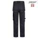 Workwear Trousers Pesso Stretch KDSTRETCHP  pessosafety.eu darborubai.lt