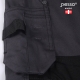 Workwear Trousers Pesso Stretch KDSTRETCHP  pessosafety.eu darborubai.lt