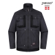 Workwear Jacket Pesso Stretch