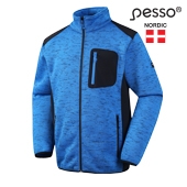 Cвитер Pesso Fleece, жёлтый