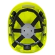 Hard hat Vented Portwest PV50 Peak View, green