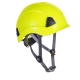 Hard hat Vented Portwest PV50 Peak View, green