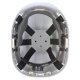 Height Endurance Helmet Portwest PS53, yellow