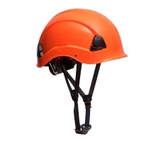 Height Endurance Helmet Portwest PS53, orange