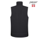 SoftShell  Vest  Acropolis, navy