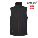 SoftShell  Vest  Acropolis, navy