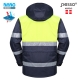 Waterproof Winter Jacket Pesso HANA