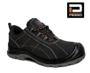 Odiniai darbo batai Plasmaline  S3 / Plastic+Kevlar