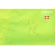 Waterproof Winter Jacket Pesso Montreal HI-VIS