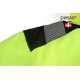 Waterproof Winter Jacket Pesso Montreal HI-VIS