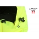 Waterproof Winter Jacket Pesso Montreal HI-VIS