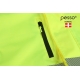 Waterproof Winter Jacket Pesso Montreal HI-VIS