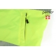 Waterproof Winter Jacket Pesso Montreal HI-VIS