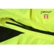 Waterproof Winter Jacket Pesso Montreal HI-VIS