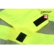 Workwear Jacket Pesso Stretch 215, navy