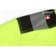 Workwear Jacket Pesso Stretch 215, navy