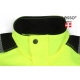 Workwear Jacket Pesso Stretch 215, navy