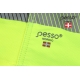 Workwear Jacket Pesso Stretch 215, navy