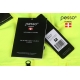 Workwear Jacket Pesso Stretch 215, navy