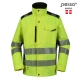 Workwear Jacket Pesso Stretch 215, navy