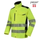 Workwear Jacket Pesso Stretch 215, navy
