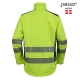 Workwear Jacket Pesso Stretch 215, navy