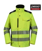 Рабочий пиджак Pesso Stretch 215