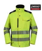 Workwear Jacket Pesso Stretch 215, navy