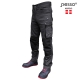 Workwear Trousers Pesso Stretch KDSTRETCHP  pessosafety.eu darborubai.lt