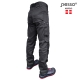 Workwear Trousers Pesso Stretch KDSTRETCHP  pessosafety.eu darborubai.lt