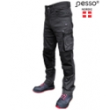 Workwear Trousers Pesso Stretch KDSTRETCHP  pessosafety.eu darborubai.lt