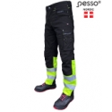 Workwear Trousers Pesso Canvas KDCM