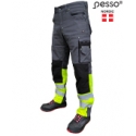 Workwear Trousers Pesso Canvas KDCM